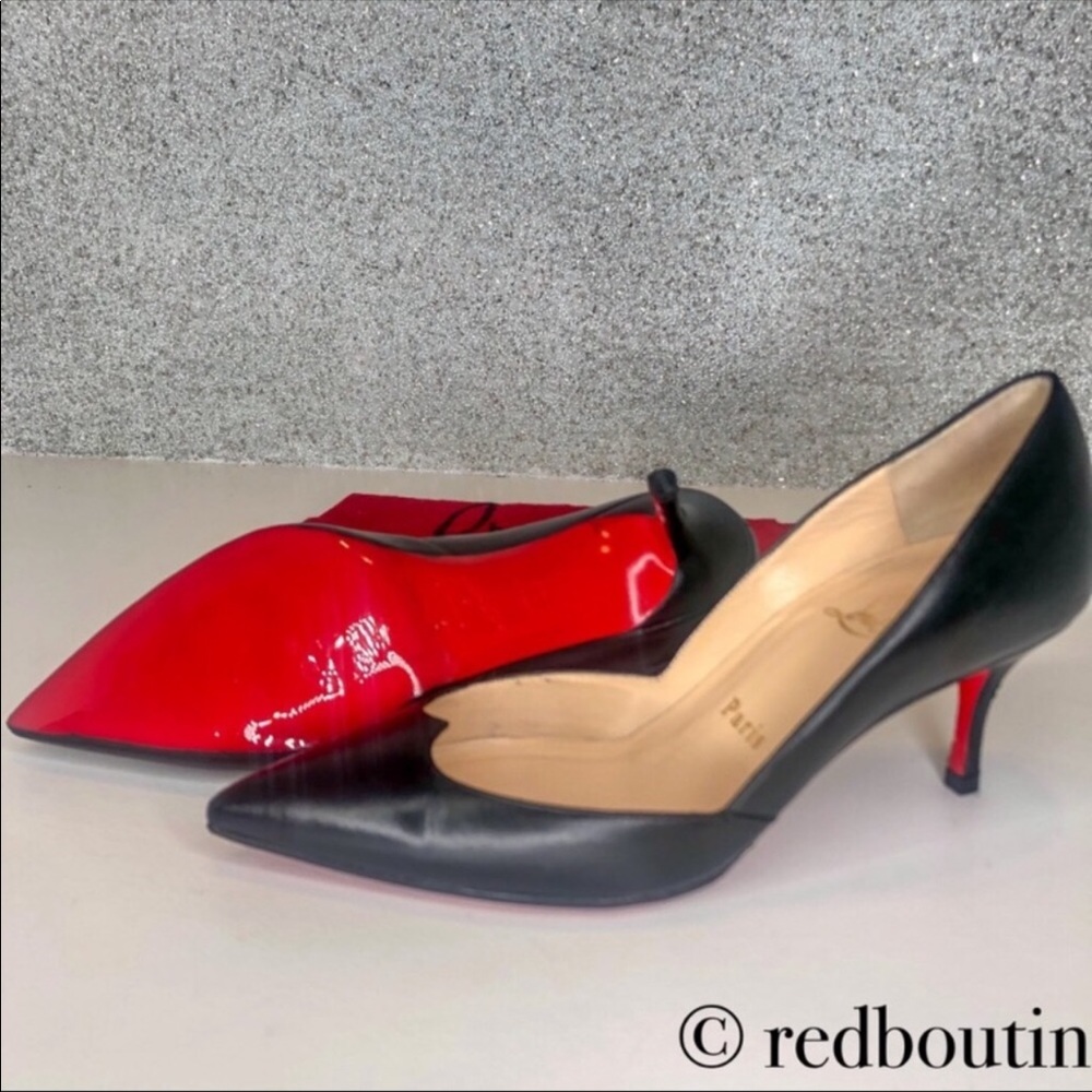 christian louboutin’s